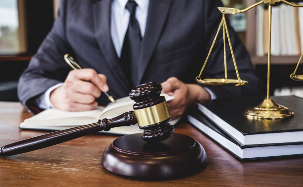 best criminal lawyers in south africa