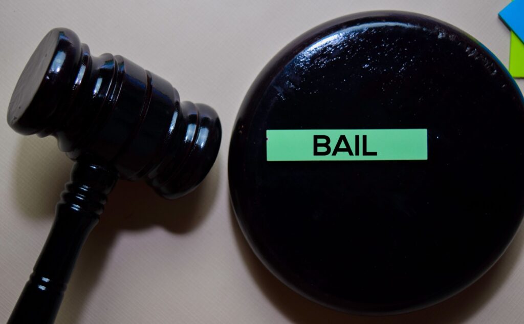 Types of Bail In South Africa
