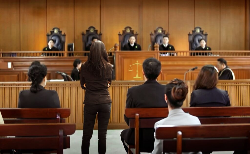 top 10 criminal lawyers in south africa