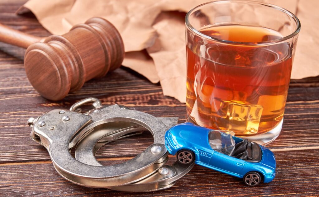 Drunk Driving attorney South Africa