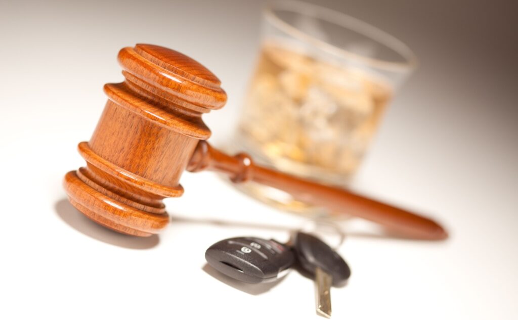 Drunk Driving attorneys Johannesburg