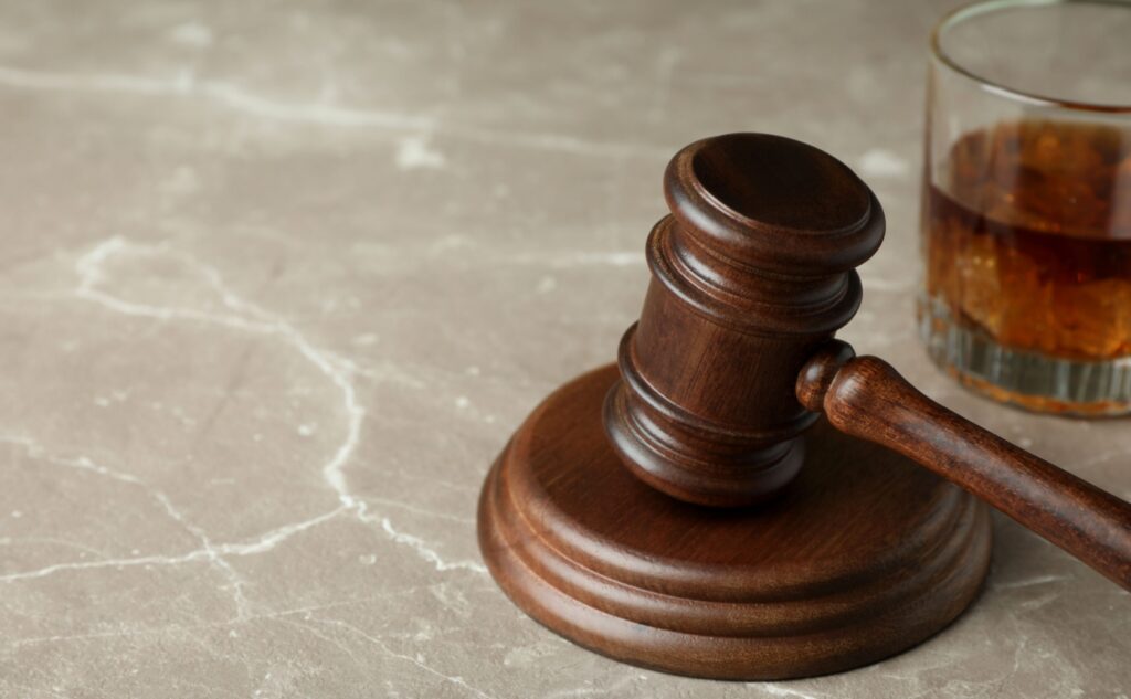 How do you choose the best lawyer for DUI defense?
