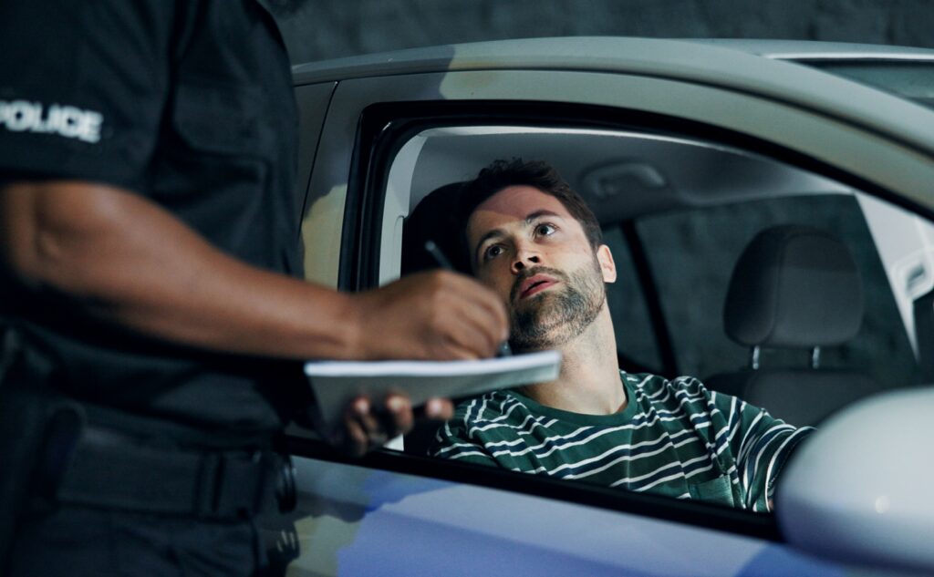 What is the most common sentence for a first DUI?