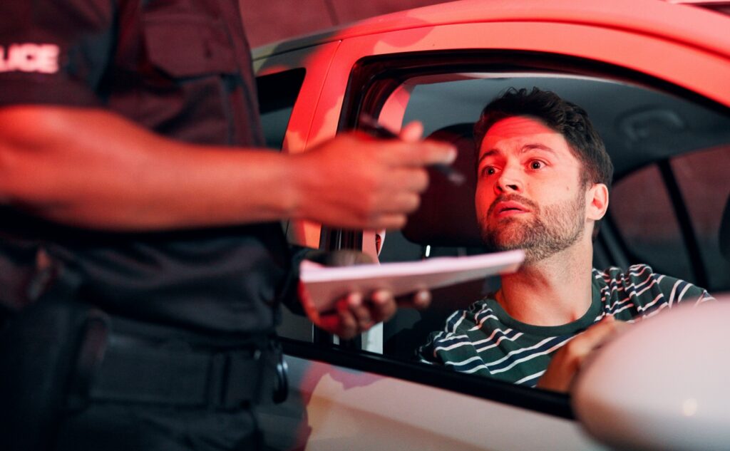 What is the penalty for drunk driving in South Africa?