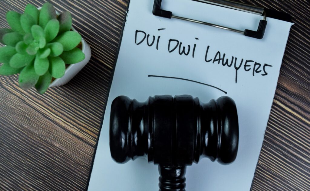 Which one is worst, DUI or DWI?