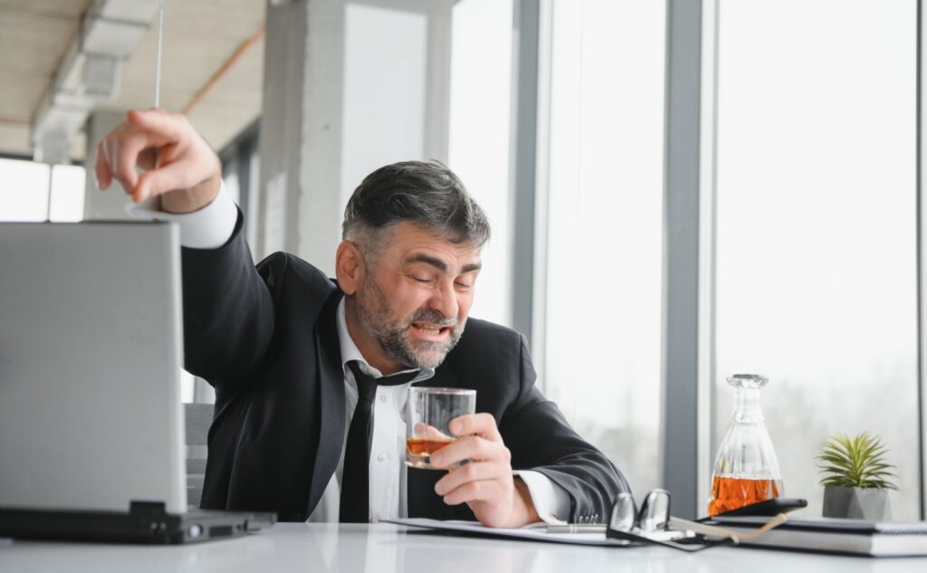 alcohol policy in the workplace south africa