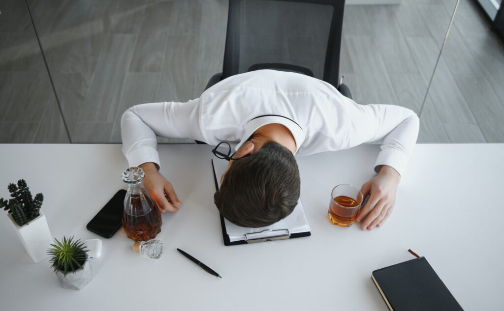 alcohol policy in the workplace south africa pdf