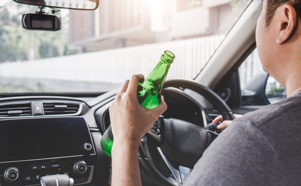 drunk driving cases in south africa