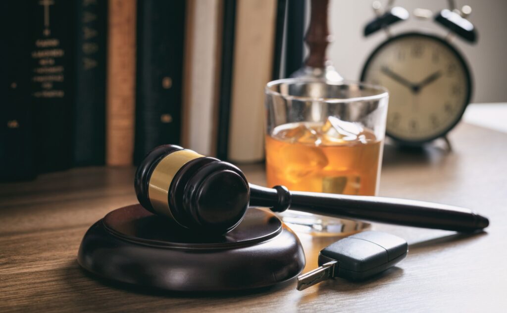 drunk driving laws south africa