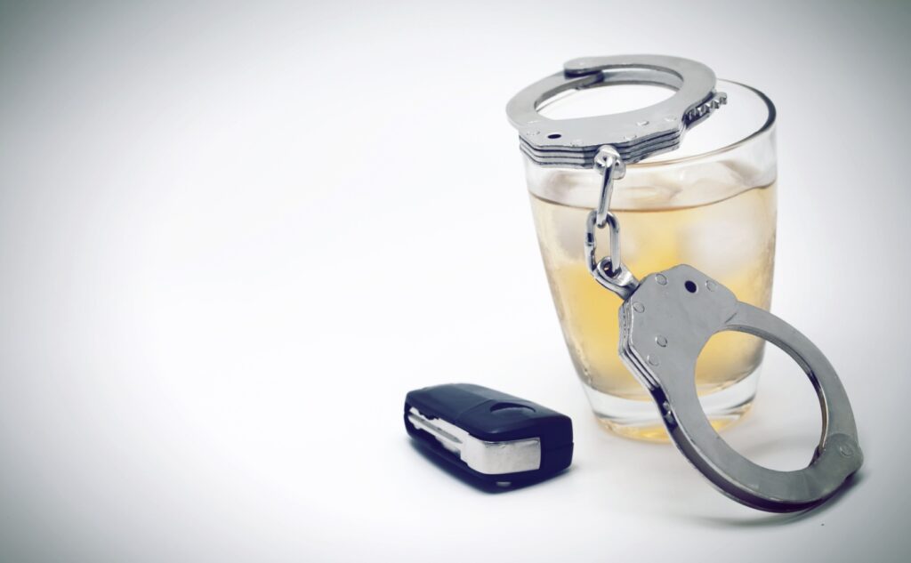 dui charges