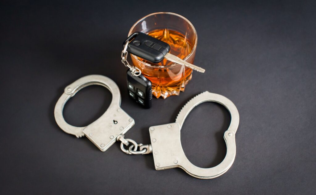 dui conviction