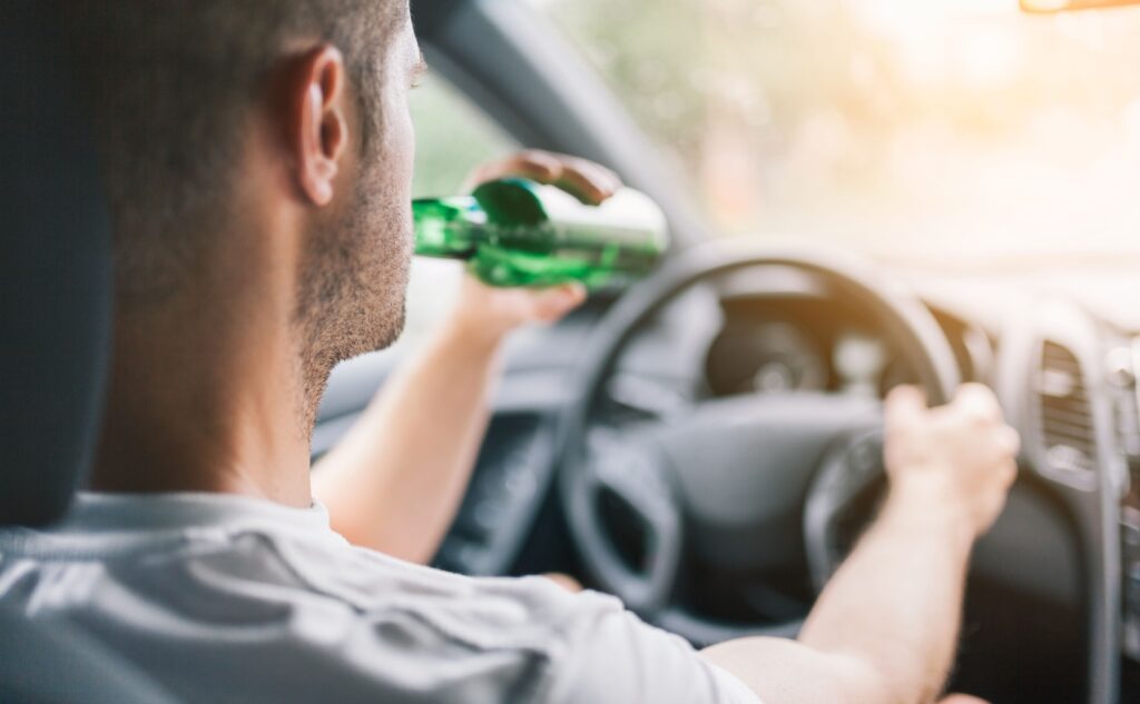 dui first offense