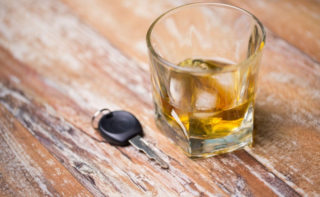 dui meaning