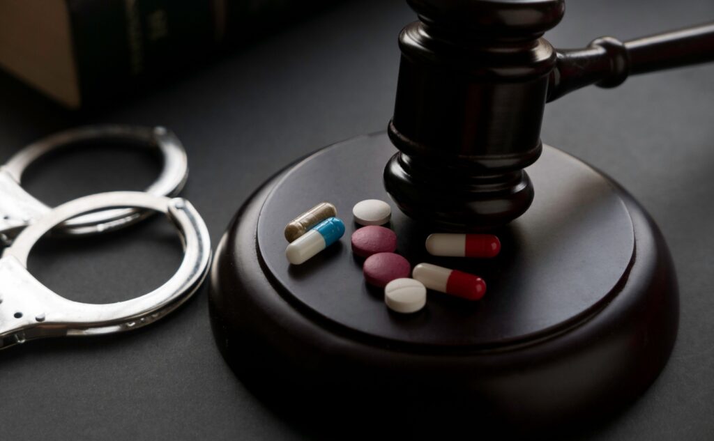 dui meaning medical