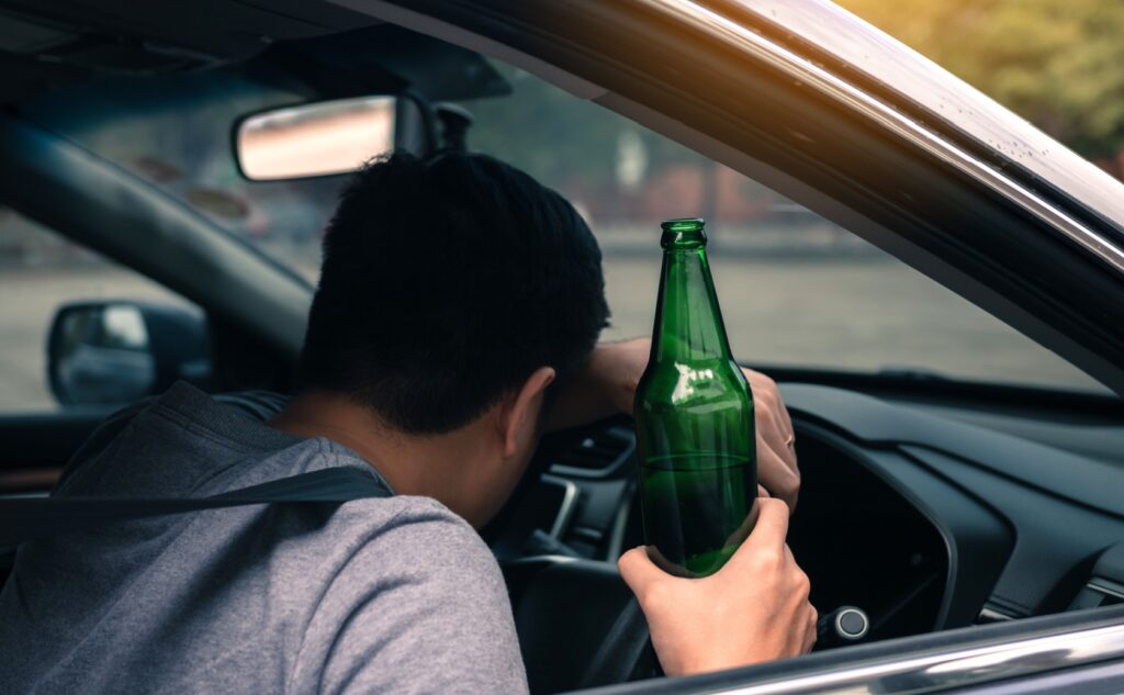 dui sentence