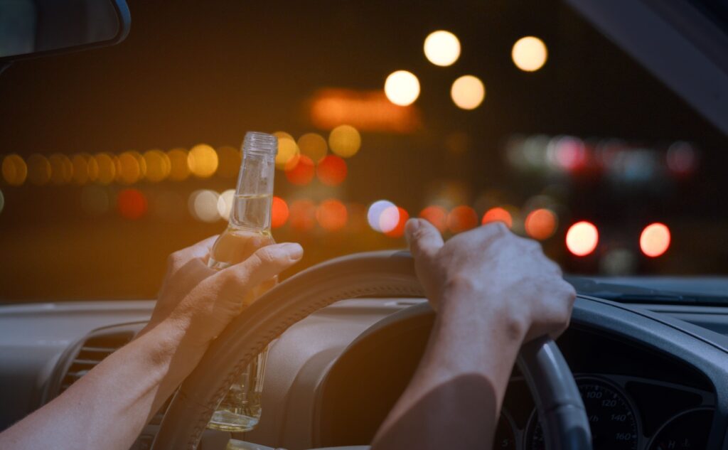 dui south africa