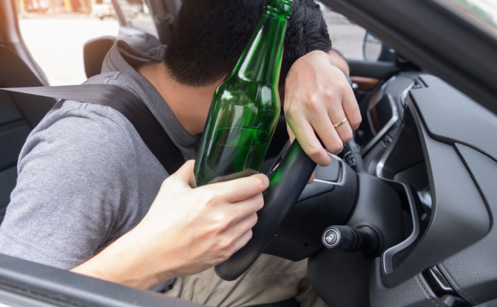 how long does it take for drink driving case to go to court