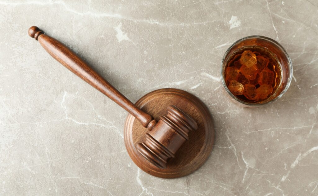 how to win a dui case