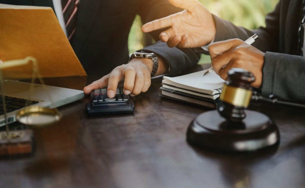 lawyer fees for dui