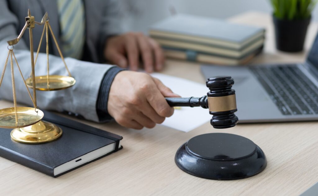 what does a drunk driving lawyer do