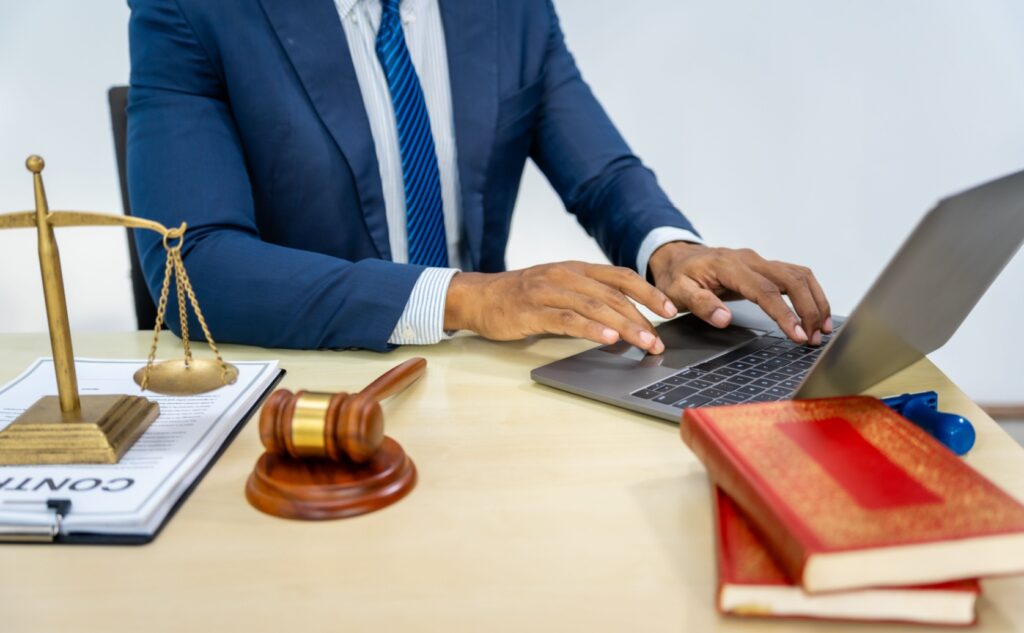 what does a dui lawyer do