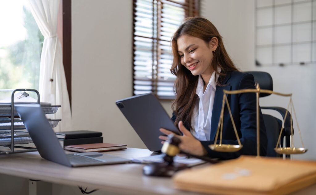What does family law deal with in South Africa?