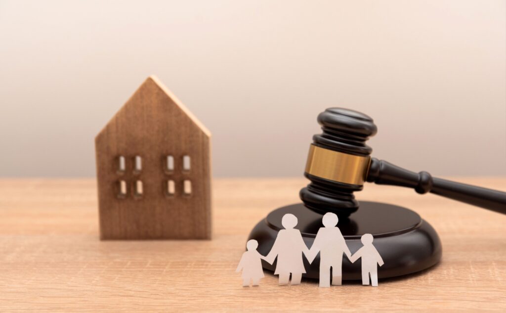 What is the best evidence for family court?