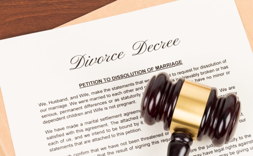 who pays for divorce in south africa