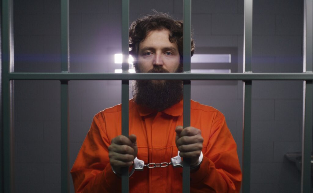 Criminal remission meaning in law