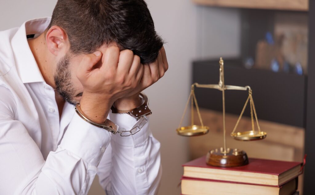 How does the parole system work in South Africa?