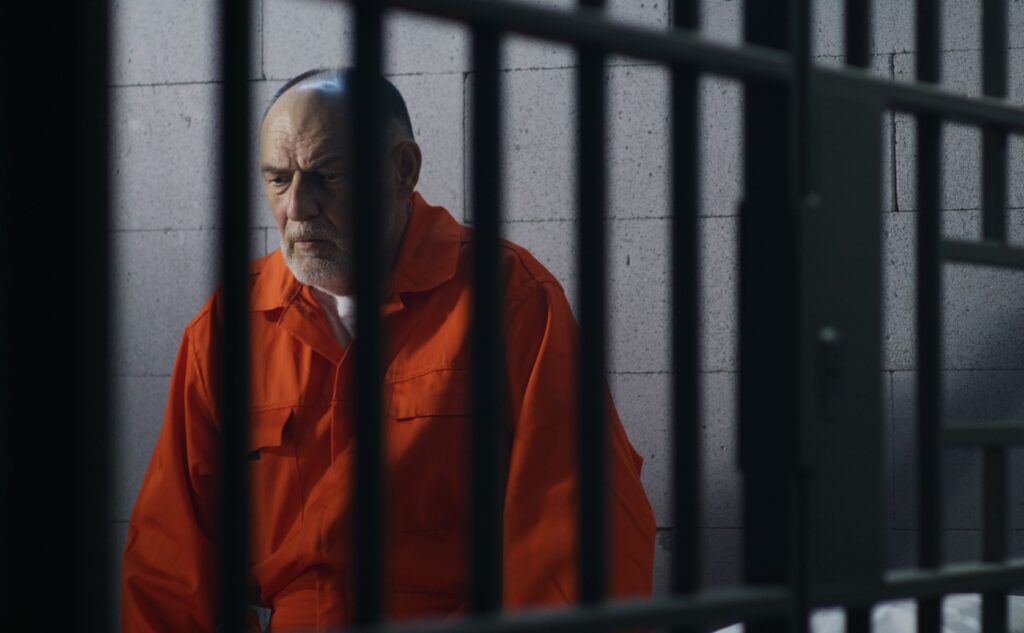 What happens if you get life without parole?