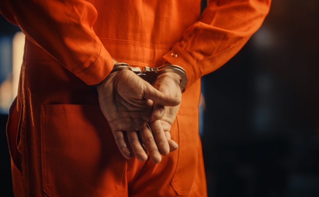 What is a parole violation?