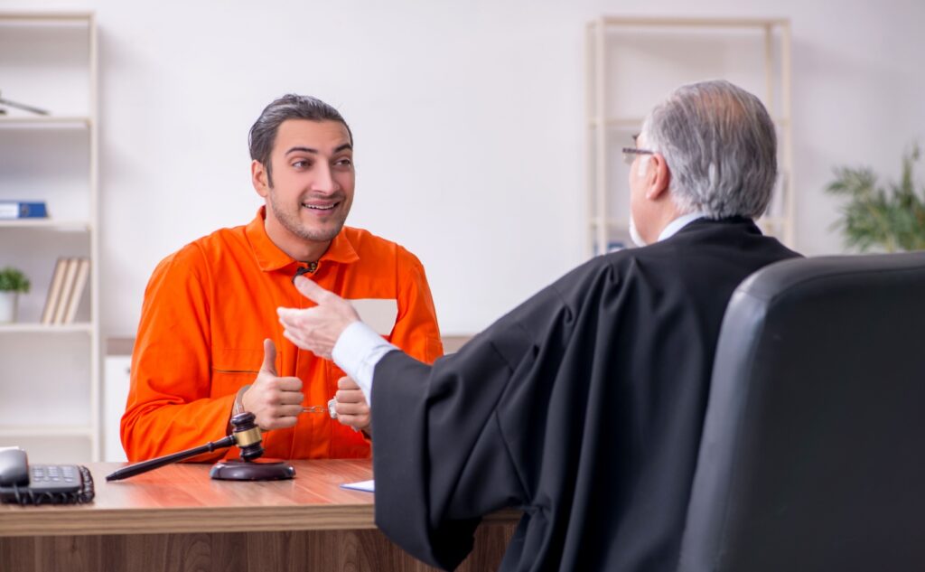 What is the parole process?