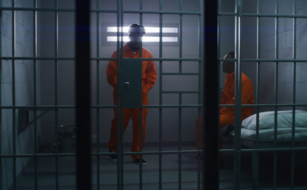 Which is not the right of prisoners