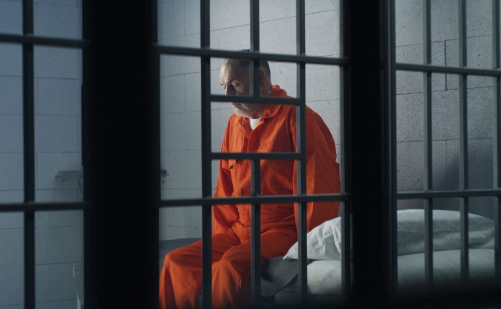 can a prisoner refuse a transfer?