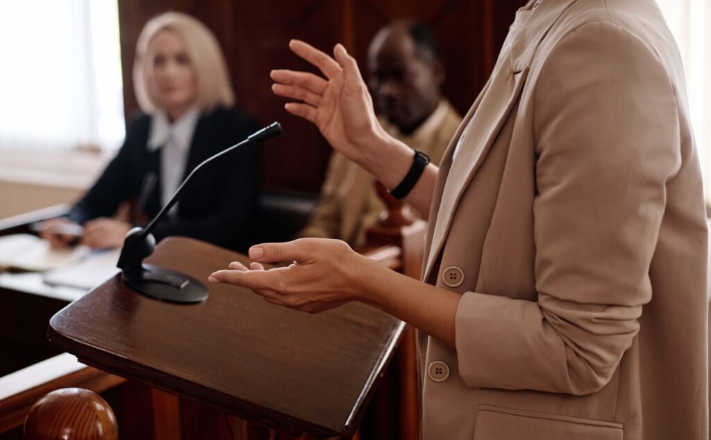 how do parole hearings work