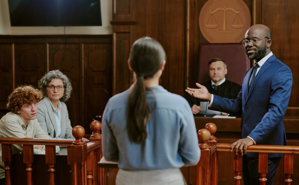 how long is parole in south africa? 
