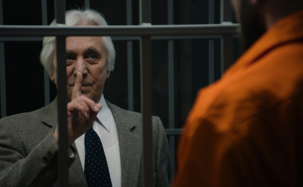 lawyers for inmates