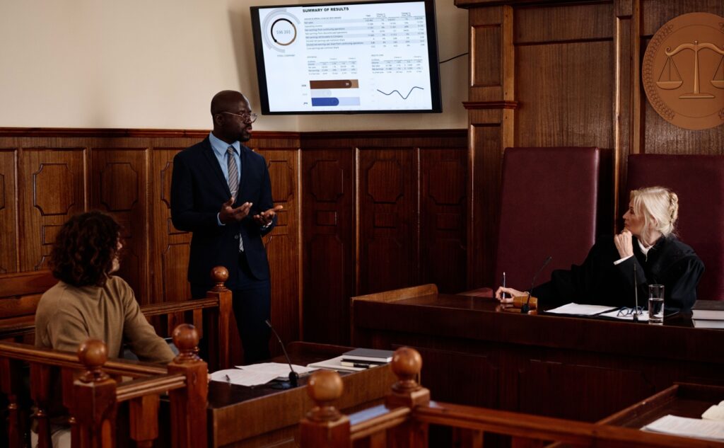 parole application process