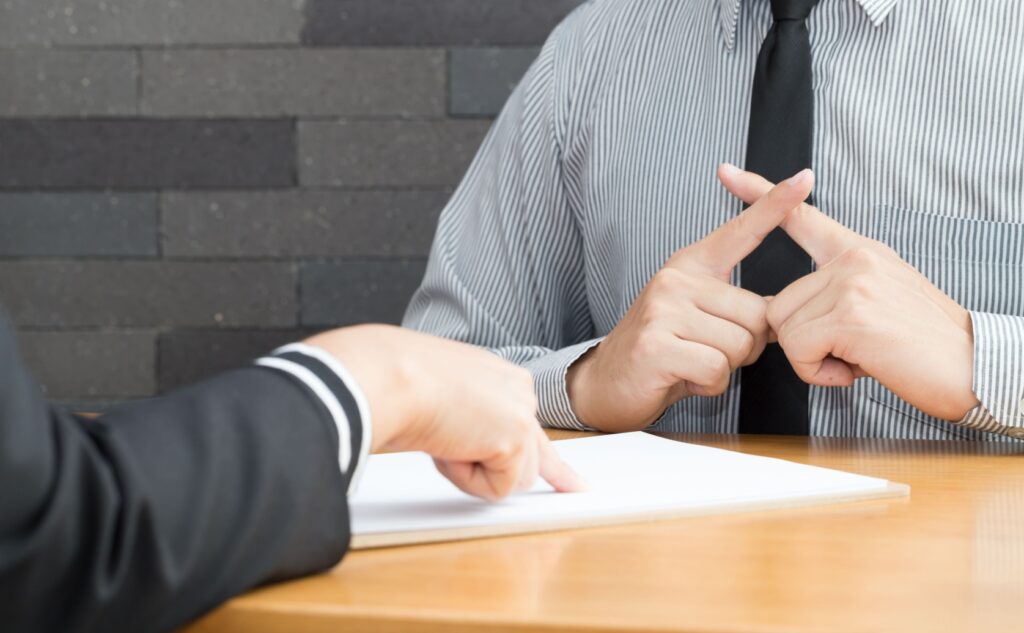 parole applications