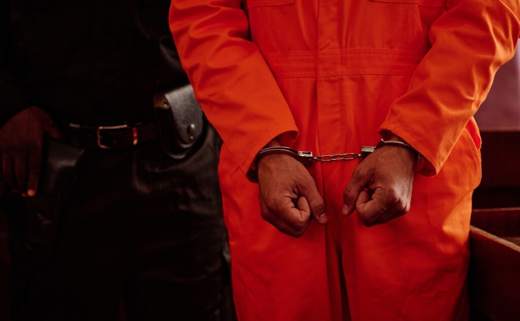 parole revocation hearing