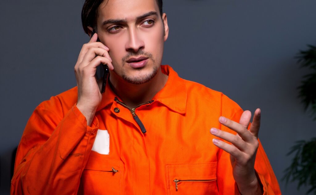 parole rules in south africa