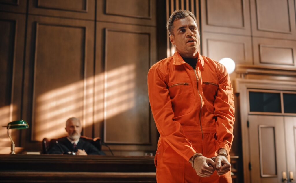 prison parole