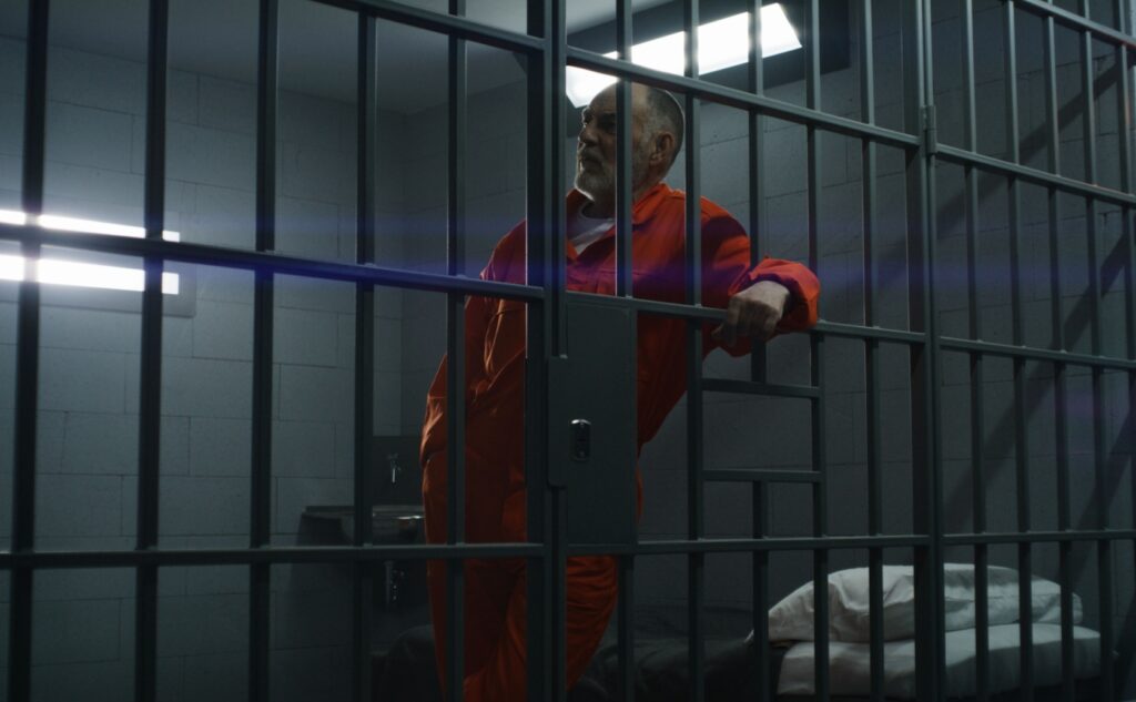 prison without parole