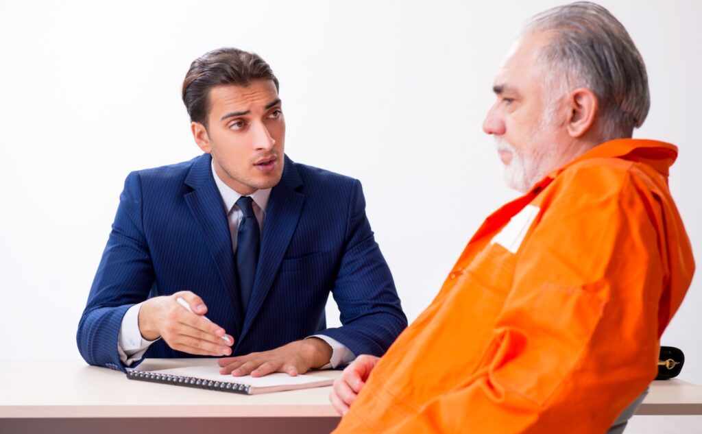 prisoners rights lawyers near me