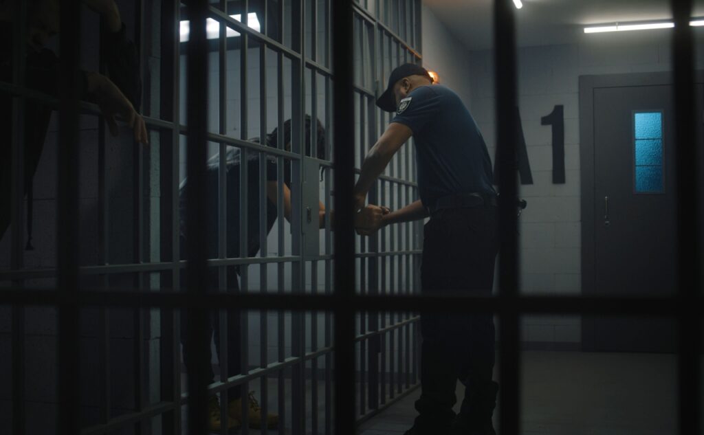 remission meaning in law