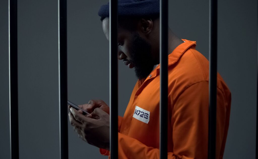 rights of prisoners