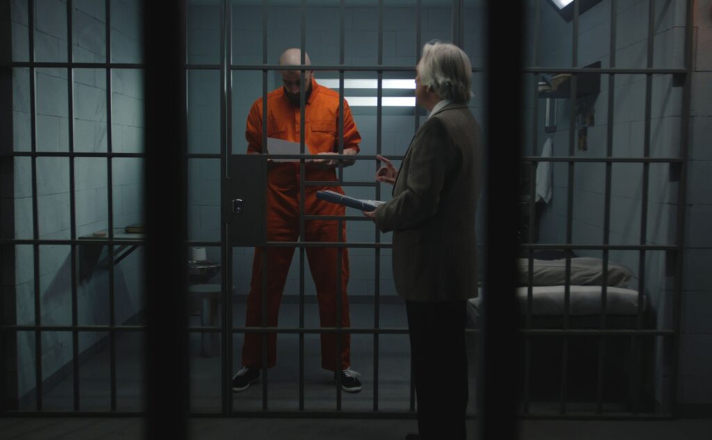 should prisoners have rights
