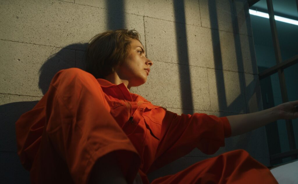 what are the inmates rights