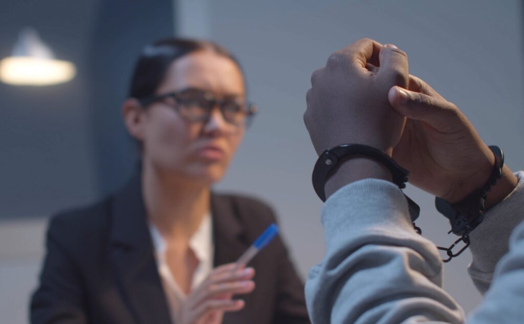 what are the prisioners rights?